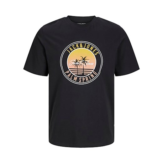 T-shirt męski Jack & Jones 
