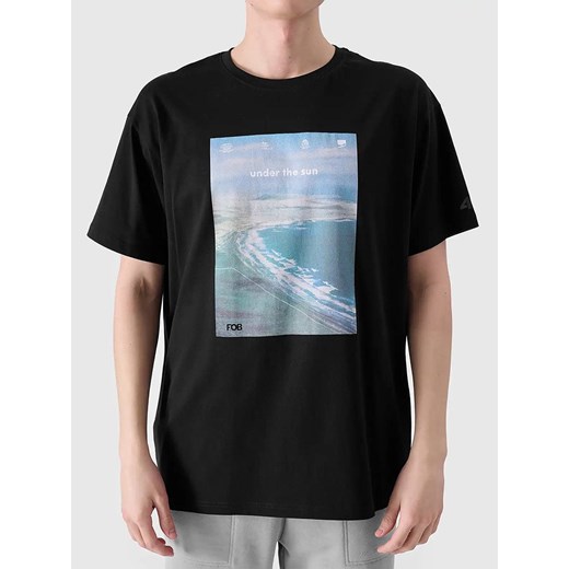 T-shirt męski 4F 
