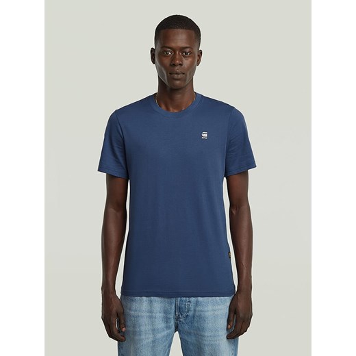 T-shirt męski G-Star