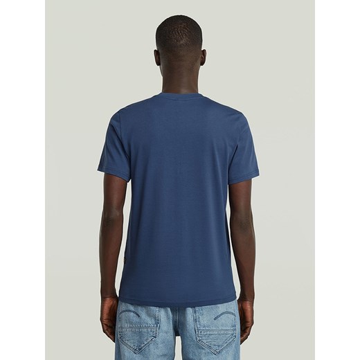 T-shirt męski G-Star