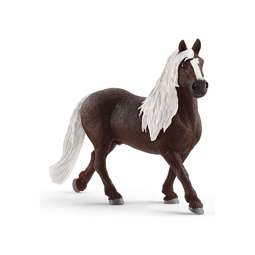 Schleich Figurka &quot;Black Forest stallion&quot; do zabawy - 3+ ze sklepu Limango Polska w kategorii Zabawki - zdjęcie 179085121
