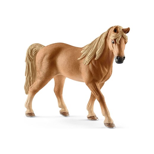 Schleich Figurka &quot;Tennessee Walking mare&quot; do zabawy - 3+ ze sklepu Limango Polska w kategorii Zabawki - zdjęcie 179085122