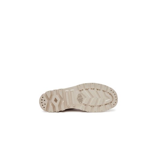 Workery damskie Palladium sznurowane casualowe 