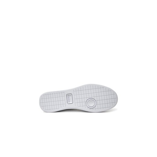 Buty sportowe męskie Lacoste