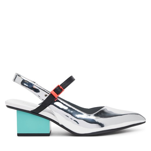 Sandały damskie United Nude na lato 