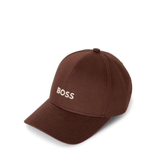Czapka z daszkiem męska BOSS HUGO 