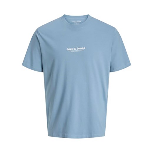 T-shirt męski Jack & Jones