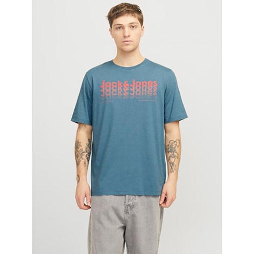 T-shirt męski Jack & Jones 