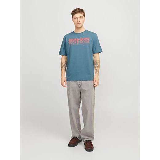 T-shirt męski Jack & Jones 