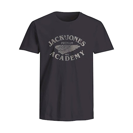 T-shirt męski Jack & Jones z krótkim rękawem