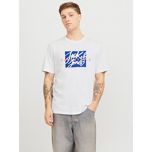 T-shirt męski Jack & Jones 