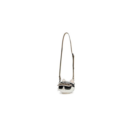 Karl Lagerfeld Kids Torebka Z30582 Biały uniwersalny MODIVO