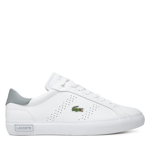 Buty sportowe męskie Lacoste