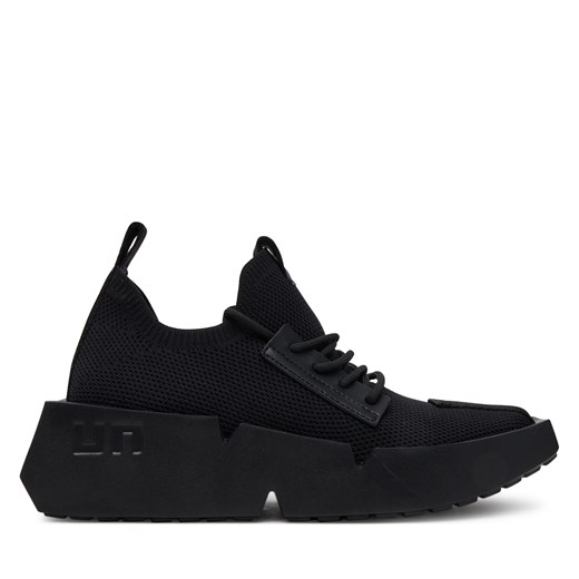 Buty sportowe damskie United Nude sneakersy sznurowane