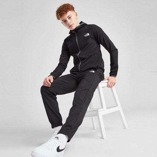 THE NORTH FACE SPODNIE ON TRAIL WVN PT BLACK ze sklepu JD Sports  w kategorii Spodnie chłopięce - zdjęcie 179088741