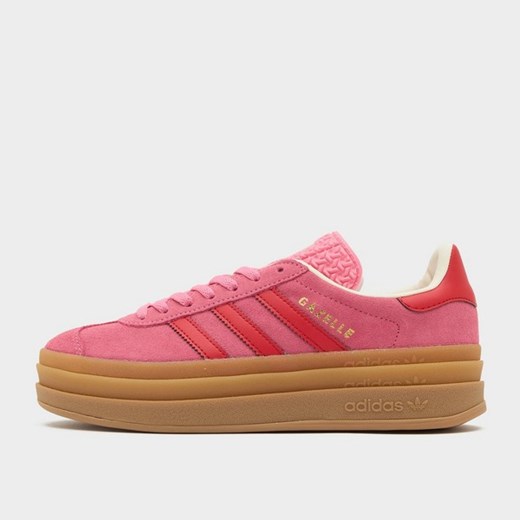 ADIDAS GAZELLE BOLD J 37 1/3 JD Sports