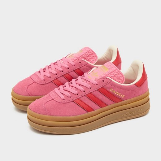 ADIDAS GAZELLE BOLD J 37 1/3 JD Sports