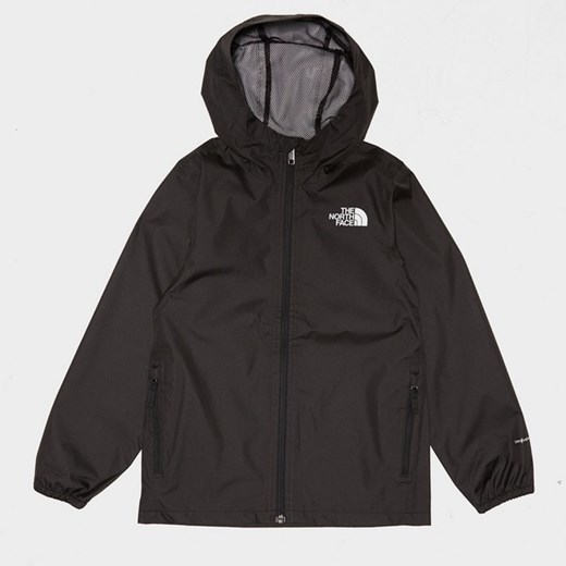 THE NORTH FACE KURTKA TEEN ZIPLINE RAIN JACKET ze sklepu JD Sports  w kategorii Kurtki chłopięce - zdjęcie 179088761