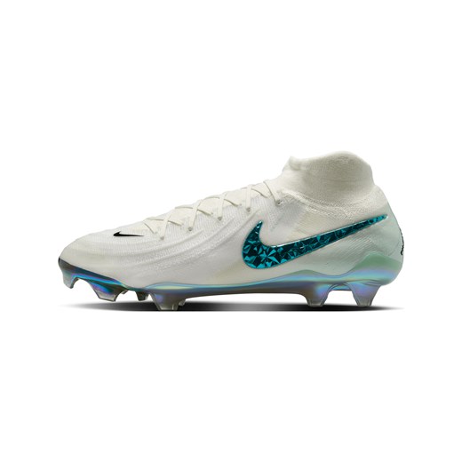 Buty sportowe męskie Nike sznurowane