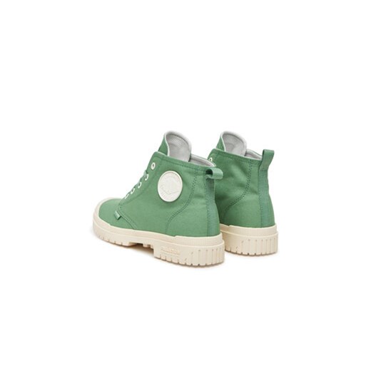 Buty zimowe męskie Palladium