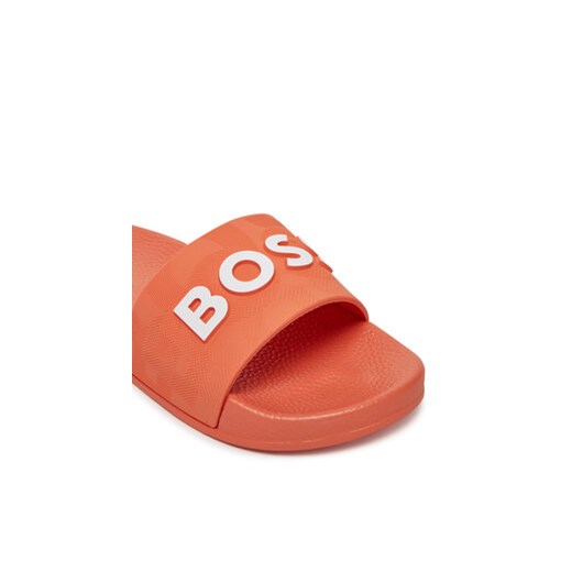 Klapki dziecięce BOSS HUGO 