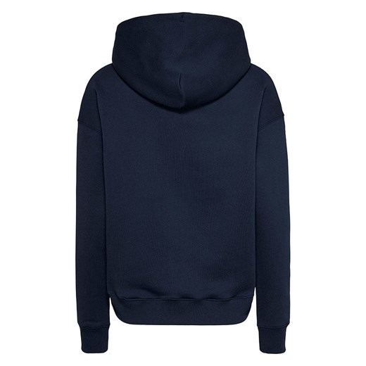 Bluza damska Tommy Jeans z bawełny 