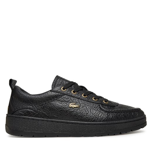 Buty sportowe męskie Lacoste sznurowane