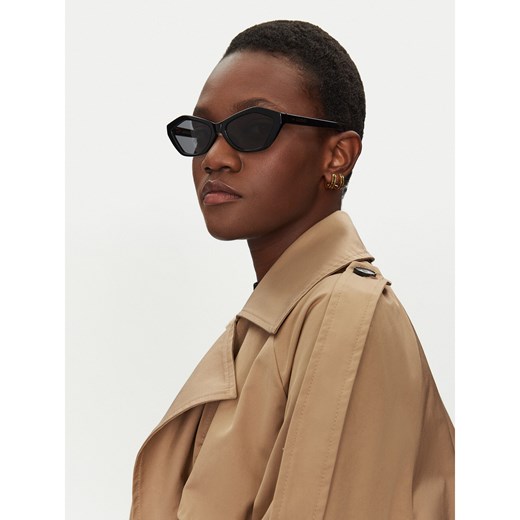 Okulary przeciwsłoneczne damskie Jacquemus