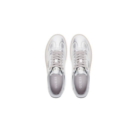 Buty sportowe damskie Guess sneakersy