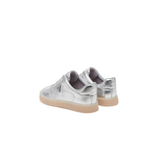 Buty sportowe damskie Guess sneakersy płaskie