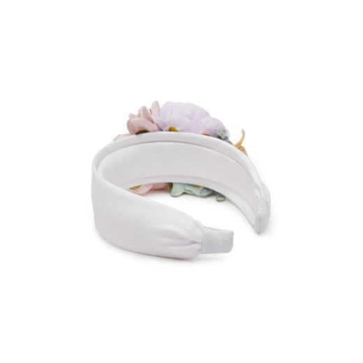 Abel & Lula Opaska 5448 Beżowy Abel & Lula one size MODIVO