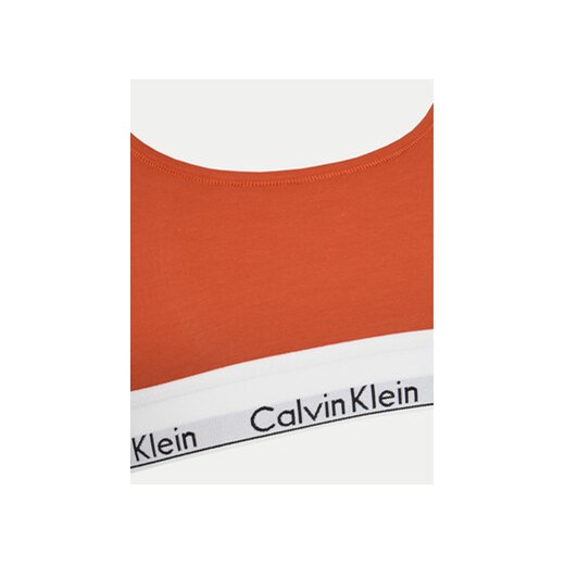 Biustonosz Calvin Klein Underwear 