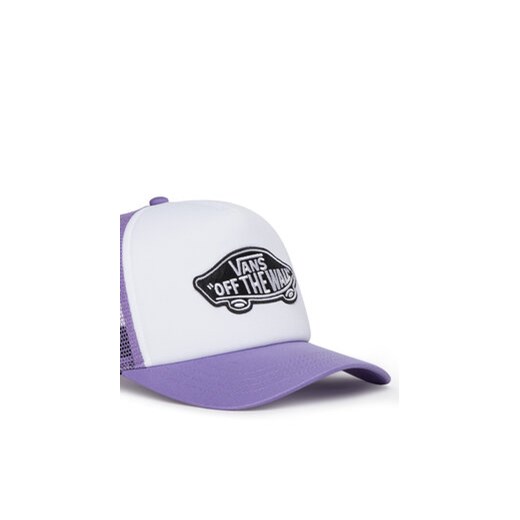 Czapka z daszkiem męska Vans 