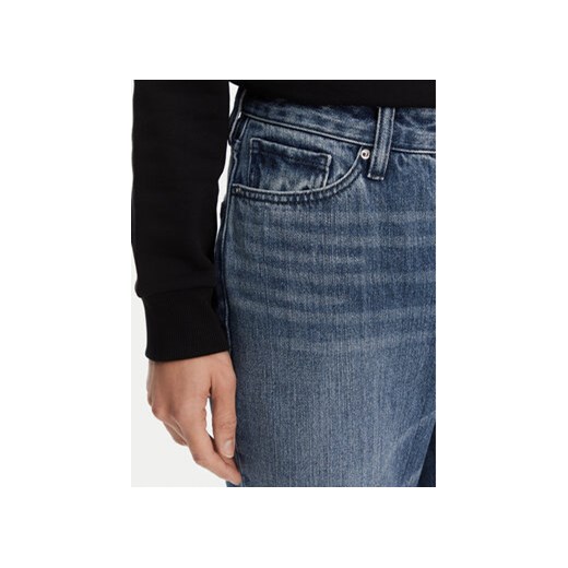 Jeansy damskie Armani Exchange