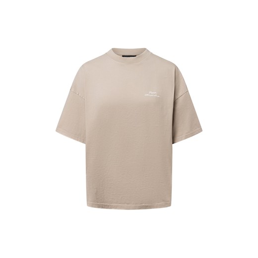 PEGADOR Koszulka damska Kobiety Bawełna kitt jednolity Pegador L okazja vangraaf