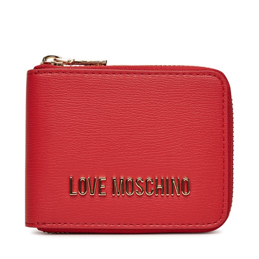 Portfel damski Love Moschino