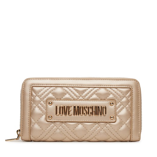 Portfel damski Love Moschino