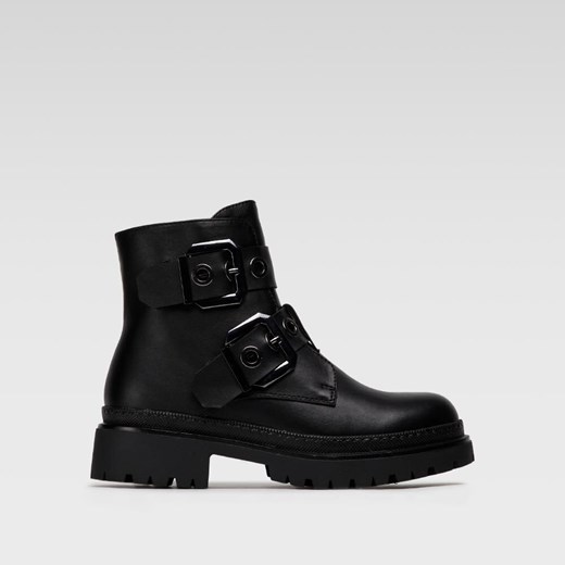 Botki DeeZee WS5680-14 37 ccc.eu okazyjna cena