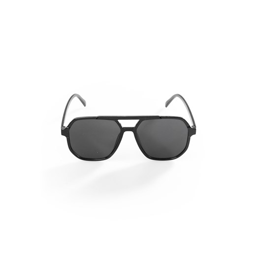 GATE Okulary przeciwsłoneczne uni ze sklepu gateshop w kategorii Okulary przeciwsłoneczne damskie - zdjęcie 179097530