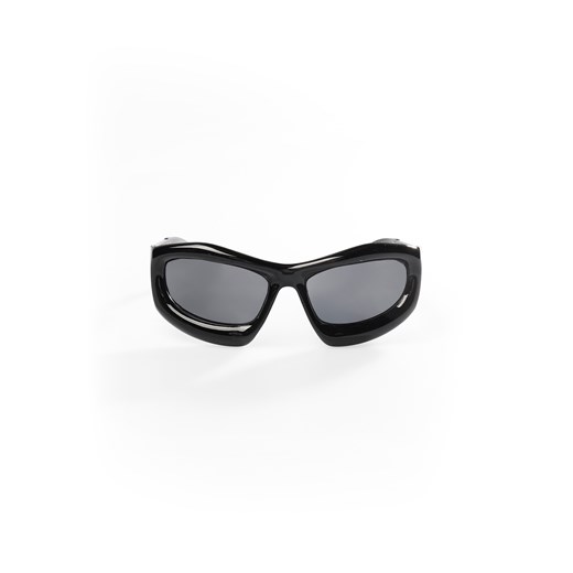 GATE Okulary przeciwsłoneczne uni ze sklepu gateshop w kategorii Okulary przeciwsłoneczne damskie - zdjęcie 179097583