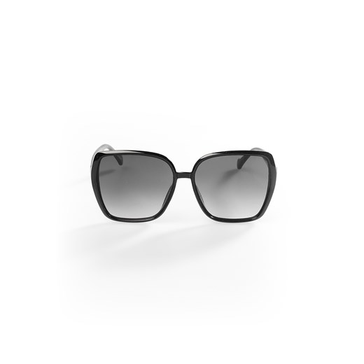 GATE Okulary przeciwsłoneczne uni ze sklepu gateshop w kategorii Okulary przeciwsłoneczne damskie - zdjęcie 179097790