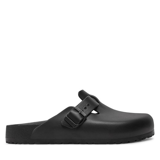 Klapki Birkenstock Boston EVA 1002314 Czarny 46 eobuwie.pl
