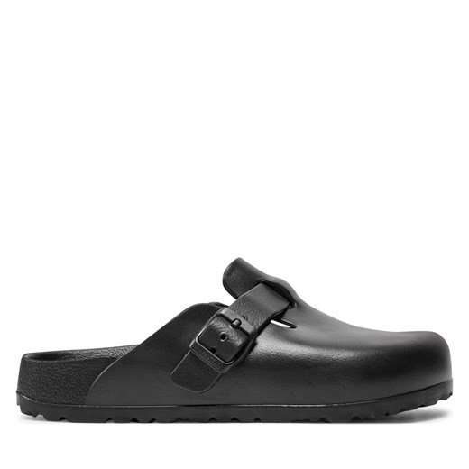 Klapki Birkenstock Boston EVA 127103 Czarny 40 eobuwie.pl