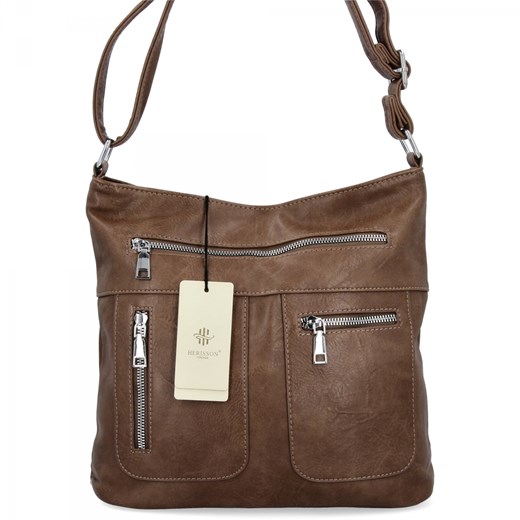 Listonoszka Herisson na ramię 