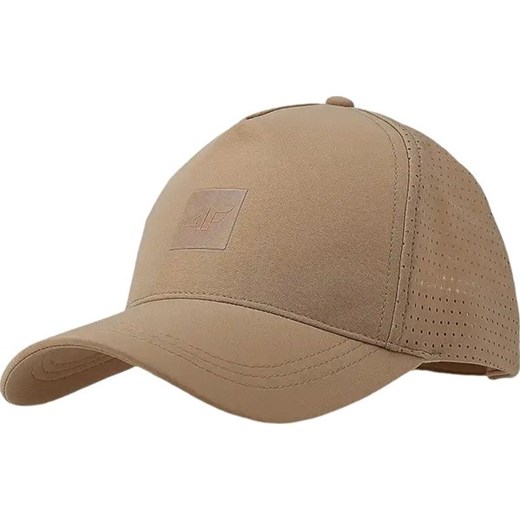 Czapka z daszkiem ACABU372 4F ze sklepu SPORT-SHOP.pl w kategorii Czapki z daszkiem męskie - zdjęcie 179102021