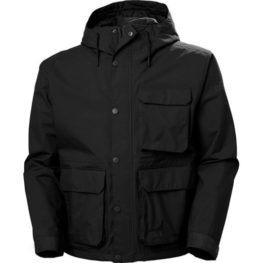 Kurtka męska Escape Utility Rain Jacket Helly Hansen ze sklepu SPORT-SHOP.pl w kategorii Kurtki męskie - zdjęcie 179102034