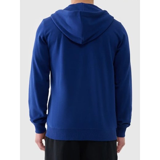 Bluza męska 4F casualowa 
