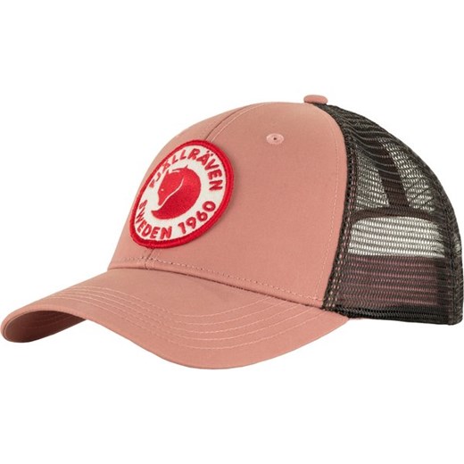 Czapka z daszkiem 1960 Logo Langtradarkeps Fjallraven ze sklepu SPORT-SHOP.pl w kategorii Czapki z daszkiem damskie - zdjęcie 179102130