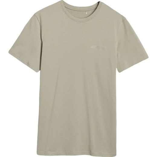 Koszulki męskie TTSHM2003 4F ze sklepu SPORT-SHOP.pl w kategorii T-shirty męskie - zdjęcie 179102252