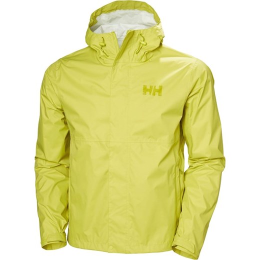 Kurtka męska Loke Jacket 2.0 Helly Hansen ze sklepu SPORT-SHOP.pl w kategorii Kurtki męskie - zdjęcie 179102261
